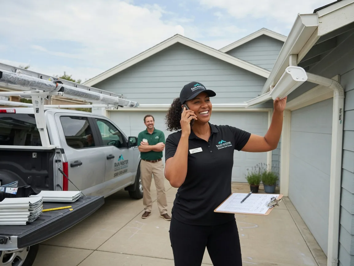 Gutter Installation Kneeland, CA FAQs